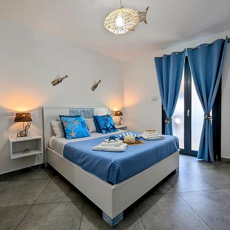 I Colori Della Sicilia Apartment Cinisi Exterior photo