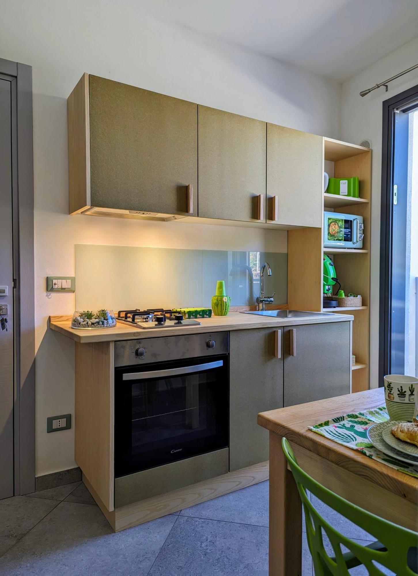I Colori Della Sicilia Apartment Cinisi Exterior photo