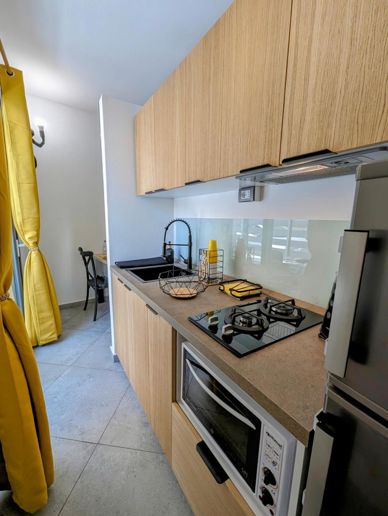 I Colori Della Sicilia Apartment Cinisi Exterior photo
